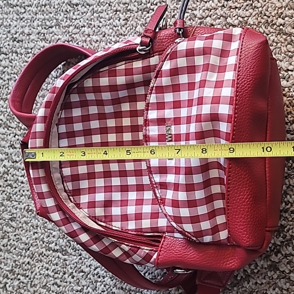 Mini backpack - Picture 12 of 14